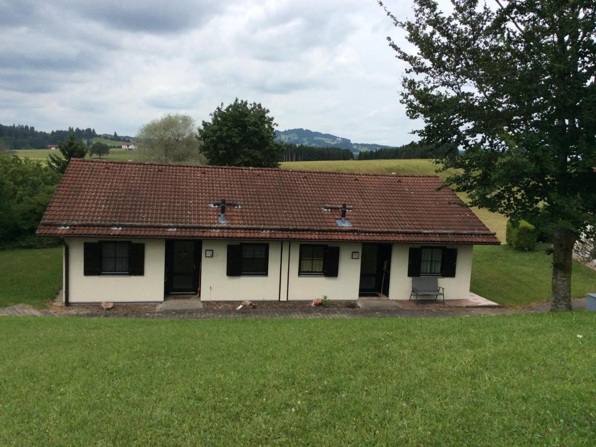 Ferienhaus Gerhard Лехбрук Экстерьер фото