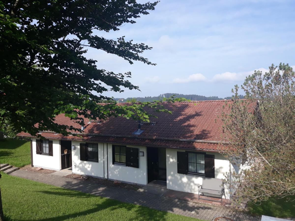 Ferienhaus Gerhard Лехбрук Экстерьер фото